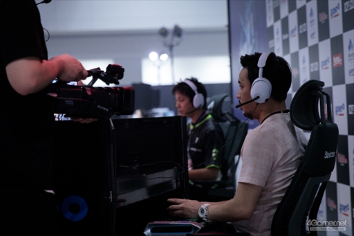 ꡼ No.029 | Virtua Fighter esportsեȥݡȡǶץ쥤䡼ȾΤȤ꤬ƼԤˡEVO Japan 2023