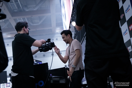 ꡼ No.031 | Virtua Fighter esportsեȥݡȡǶץ쥤䡼ȾΤȤ꤬ƼԤˡEVO Japan 2023