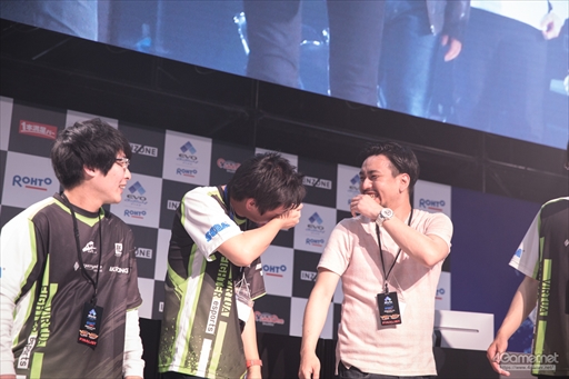 ꡼ No.033 | Virtua Fighter esportsեȥݡȡǶץ쥤䡼ȾΤȤ꤬ƼԤˡEVO Japan 2023