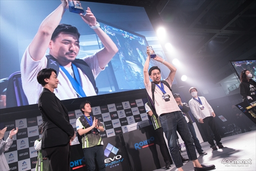 ꡼ No.042 | Virtua Fighter esportsեȥݡȡǶץ쥤䡼ȾΤȤ꤬ƼԤˡEVO Japan 2023