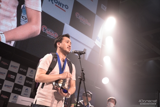 ꡼ No.044 | Virtua Fighter esportsեȥݡȡǶץ쥤䡼ȾΤȤ꤬ƼԤˡEVO Japan 2023