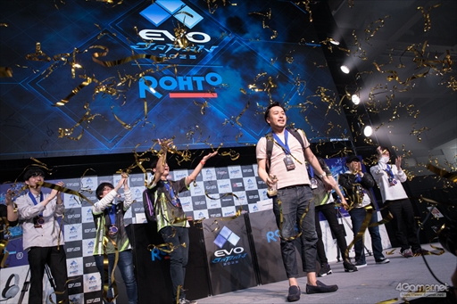 ꡼ No.045 | Virtua Fighter esportsեȥݡȡǶץ쥤䡼ȾΤȤ꤬ƼԤˡEVO Japan 2023