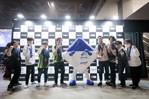 ꡼ No.046 | Virtua Fighter esportsեȥݡȡǶץ쥤䡼ȾΤȤ꤬ƼԤˡEVO Japan 2023