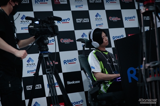 ꡼ No.047 | Virtua Fighter esportsեȥݡȡǶץ쥤䡼ȾΤȤ꤬ƼԤˡEVO Japan 2023