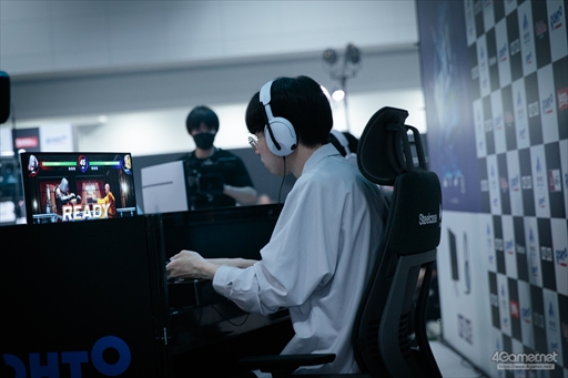 ꡼ No.048 | Virtua Fighter esportsեȥݡȡǶץ쥤䡼ȾΤȤ꤬ƼԤˡEVO Japan 2023