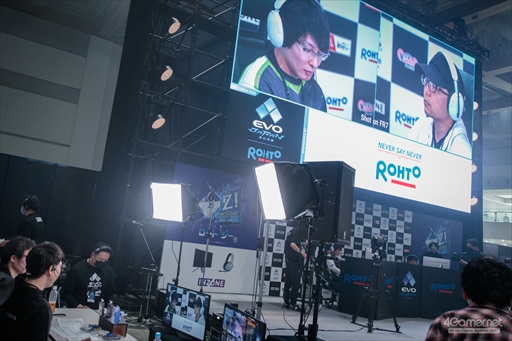 ꡼ No.049 | Virtua Fighter esportsեȥݡȡǶץ쥤䡼ȾΤȤ꤬ƼԤˡEVO Japan 2023