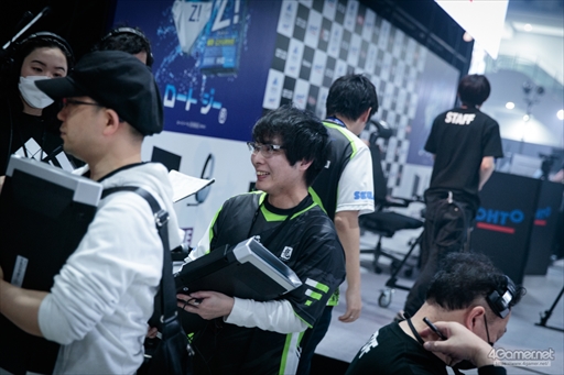 ꡼ No.050 | Virtua Fighter esportsեȥݡȡǶץ쥤䡼ȾΤȤ꤬ƼԤˡEVO Japan 2023