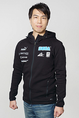 画像ギャラリー No.003のサムネイル画像 / セガ公式「VIRTUA FIGHTER esports SPECIAL CUP」と「Virtua Fighter 3tb Online」講座生放送の配信情報を公開