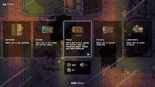 画像ギャラリー No.010のサムネイル画像 / 新作アクションRPG「Black Skylands」のアーリーアクセス版が6月11日にリリース