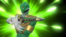 ���������꡼ No.004�Υ���ͥ������ / �ѥ���ʥ����κǿ�Ver��Power Rangers: Battle for the Grid Super Edition�פ������ǥ�꡼�������⤫���Microsoft Store�ǹ�����ǽ