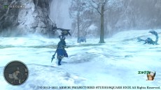 画像ギャラリー No.001のサムネイル画像 / 「ドラゴンクエストX 天星の英雄たち オンライン」の最新情報が公開。天星郷フォーリオンで待ち受ける“試練場”と二人の英雄を紹介