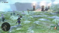 画像ギャラリー No.003のサムネイル画像 / 「ドラゴンクエストX 天星の英雄たち オンライン」の最新情報が公開。天星郷フォーリオンで待ち受ける“試練場”と二人の英雄を紹介