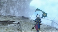 画像ギャラリー No.004のサムネイル画像 / 「ドラゴンクエストX 天星の英雄たち オンライン」の最新情報が公開。天星郷フォーリオンで待ち受ける“試練場”と二人の英雄を紹介