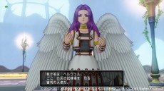 画像ギャラリー No.005のサムネイル画像 / 「ドラゴンクエストX 天星の英雄たち オンライン」の最新情報が公開。天星郷フォーリオンで待ち受ける“試練場”と二人の英雄を紹介