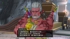 画像ギャラリー No.006のサムネイル画像 / 「ドラゴンクエストX 天星の英雄たち オンライン」の最新情報が公開。天星郷フォーリオンで待ち受ける“試練場”と二人の英雄を紹介