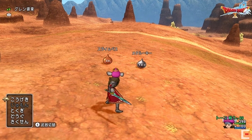 ꡼ No.011 | TGS 2021Ͽܥϡ֥ɥ쥢פˡTGSĥǡĶɥ饴󥯥X TVפȯɽƤݡ