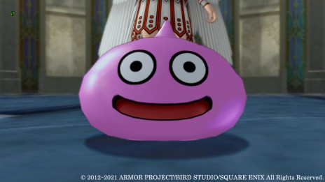 画像ギャラリー No.006のサムネイル画像 / 「ドラゴンクエストX 天星の英雄たち オンライン」,第4の試練場と“ウェディ”の英雄・リナーシェの情報が本日公開