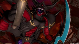 画像ギャラリー No.004のサムネイル画像 / 「ドラゴンクエストX 天星の英雄たち オンライン」大型アップデート“バージョン 6.1”が本日実装に