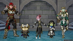 ꡼ No.007 | ֥ɥ饴󥯥X饤סåץǡVersion6.5Ϥ»ܡᥤ󥹥ȡ꡼ŷ᤯ΤȤԤ