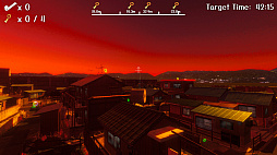 トイレットペーパーはバスケットボールになりたい