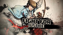 画像ギャラリー No.006のサムネイル画像 / 「添丁の伝説」が2021年後半にPC/Switch向けに発売。日本統治時代の台湾に生きた,伝説の義賊の活躍を描く横スクロールアクション