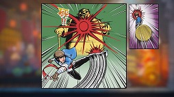 画像ギャラリー No.007のサムネイル画像 / 「添丁の伝説」が2021年後半にPC/Switch向けに発売。日本統治時代の台湾に生きた,伝説の義賊の活躍を描く横スクロールアクション