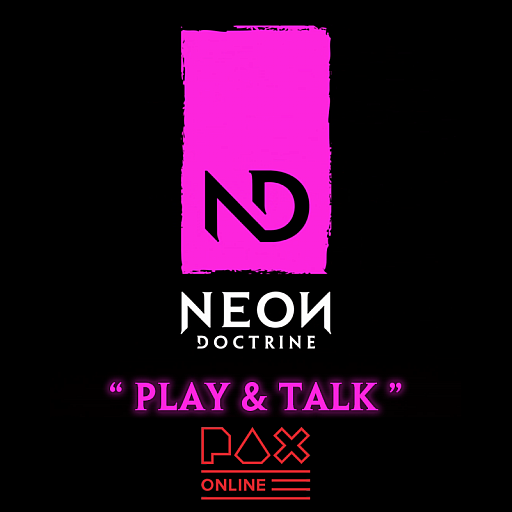 画像ギャラリー No.001のサムネイル画像 / 「添丁の伝説」「My Lovely Wife」などNeon Doctrineが新作インディーズタイトルを発表。体験版も配信