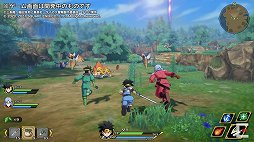 ꡼ No.024Υͥ / ֥ɥ饴󥯥ȡ35ǯ֤ݡȡ֥ɥ饴󥯥XIIפޤ࿷6ȥ䡤ŸΥȥκǿ٥Ⱦȯɽ