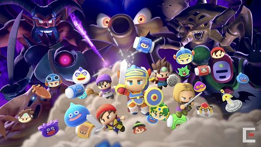 ꡼ No.045Υͥ / ֥ɥ饴󥯥ȡ35ǯ֤ݡȡ֥ɥ饴󥯥XIIפޤ࿷6ȥ䡤ŸΥȥκǿ٥Ⱦȯɽ