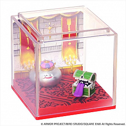 画像ギャラリー No.004のサムネイル画像 / 「ドラゴンクエスト ミニミニジオラマコレクション2」の1BOX予約販売が開始