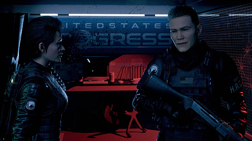 ꡼ No.002 | gamescomȯ륵ХХۥ顼Daymare: 1994 SandcastleסȯС˸ߤξʹ