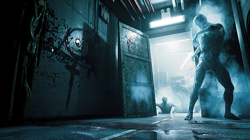 ꡼ No.003 | gamescomȯ륵ХХۥ顼Daymare: 1994 SandcastleסȯС˸ߤξʹ