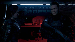 画像ギャラリー No.003のサムネイル画像 / バイオ愛が生み出した「デイメア: 1998」の続編となるサバイバルホラー「Daymare: 1994 Sandcastle(デイメア:1994)」,本日リリース。ローンチトレイラー公開