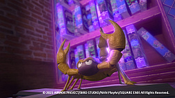 画像ギャラリー No.007のサムネイル画像 / 新作スマホゲーム「ドラゴンクエストけしケシ!」の事前登録受付がスタート。公式Twitterではプレゼントキャンペーンが開催