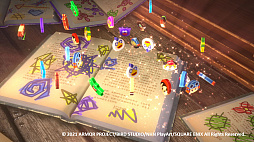 画像ギャラリー No.008のサムネイル画像 / 新作スマホゲーム「ドラゴンクエストけしケシ!」の事前登録受付がスタート。公式Twitterではプレゼントキャンペーンが開催