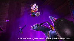 画像ギャラリー No.009のサムネイル画像 / 新作スマホゲーム「ドラゴンクエストけしケシ!」の事前登録受付がスタート。公式Twitterではプレゼントキャンペーンが開催