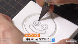 ���������꡼ No.008�Υ���ͥ������ / �֥ɥ饴�󥯥����Ȥ����������סȵ���ä�����Ϥ󤳥����������ɤ�ư����1�Ƥ�����