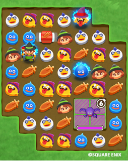 ���������꡼ No.013�Υ���ͥ������ / �֥ɥ饴�󥯥����Ȥ����������סȵ���ä�����Ϥ󤳥����������ɤ�ư����1�Ƥ�����