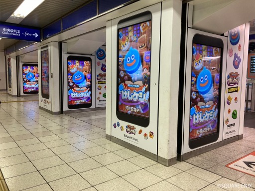 ���������꡼ No.007�Υ���ͥ������ / �֥ɥ饴�󥯥����Ȥ����������׽�ë�ء����ޱؤǱ������ǡ����åԥ󥰤򳫻�