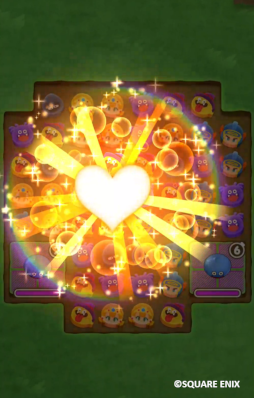 画像ギャラリー No.014のサムネイル画像 / 「ドラゴンクエストけしケシ!」イベント“旅立ちの勇者とローラ姫”が開催