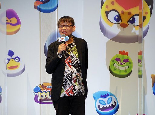 ���������꡼ No.002�Υ���ͥ������ / �֥ɥ饴�󥯥����Ȥ����������פο�CMȯɽ����ݡ��ȡ��ϡ��ե��˥С����꡼�ʤɤΥ����ڡ�������ȯɽ��