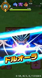 ���������꡼ No.003�Υ���ͥ������ / �֥ɥ饴�󥯥����Ȥ����������ס�TV���˥�֥������������ץ��٥����3�Ƴ���