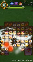 ���������꡼ No.007�Υ���ͥ������ / �֥ɥ饴�󥯥����Ȥ����������ס�TV���˥�֥������������ץ��٥����3�Ƴ���