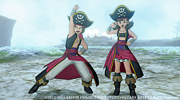 ドラゴンクエストX 天星の英雄たち オンライン