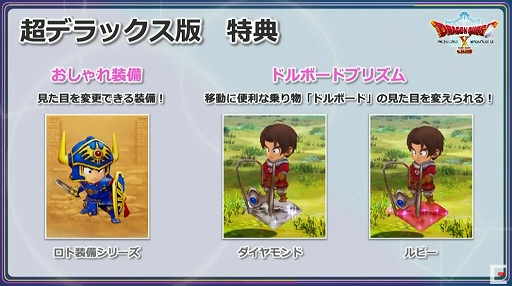 ꡼ No.015Υͥ / TGS 2021ϡ֥ɥ饴󥯥X ܳФᤷޤĤμ² ե饤פϡ2022ǯ226ȯ䡣̲ͦԤƳͧפDLCȤơ2022ǯդۿͽ