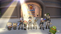 画像ギャラリー No.002のサムネイル画像 / 「超ドラゴンクエストXTV ニコニコ超会議2022出張版」をレポート。3年ぶりの「ドラゴンクエストX祭り」開催が発表に