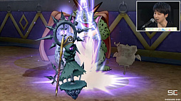 画像ギャラリー No.004のサムネイル画像 / 「超ドラゴンクエストXTV ニコニコ超会議2022出張版」をレポート。3年ぶりの「ドラゴンクエストX祭り」開催が発表に