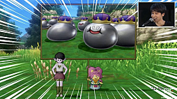 画像ギャラリー No.006のサムネイル画像 / 「超ドラゴンクエストXTV ニコニコ超会議2022出張版」をレポート。3年ぶりの「ドラゴンクエストX祭り」開催が発表に