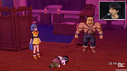 画像ギャラリー No.007のサムネイル画像 / 「超ドラゴンクエストXTV ニコニコ超会議2022出張版」をレポート。3年ぶりの「ドラゴンクエストX祭り」開催が発表に