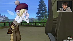 画像ギャラリー No.009のサムネイル画像 / 「超ドラゴンクエストXTV ニコニコ超会議2022出張版」をレポート。3年ぶりの「ドラゴンクエストX祭り」開催が発表に